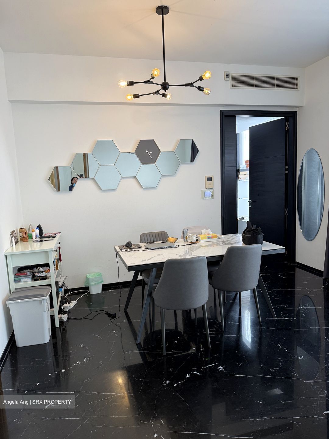 Helios Residences (D9), Apartment #601439331